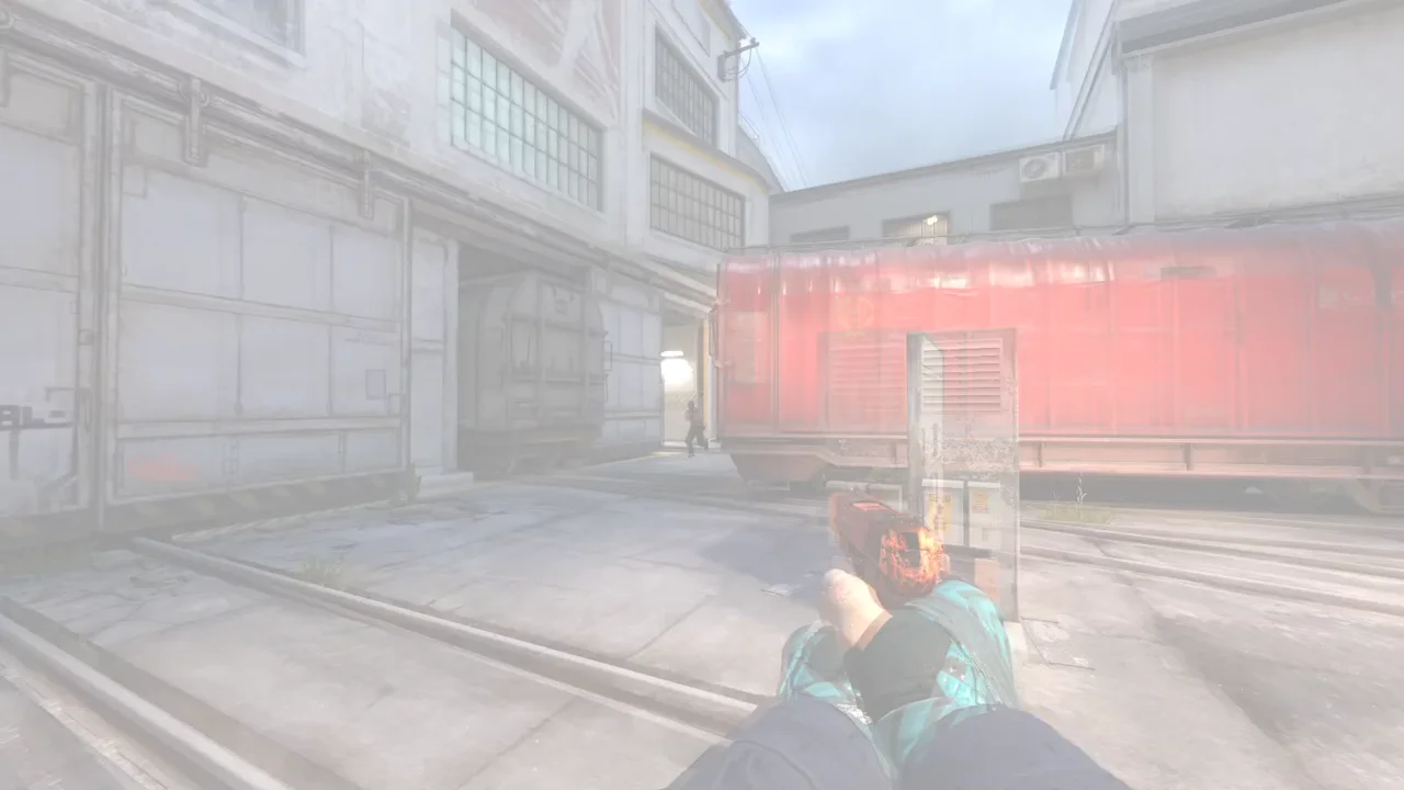 highlight